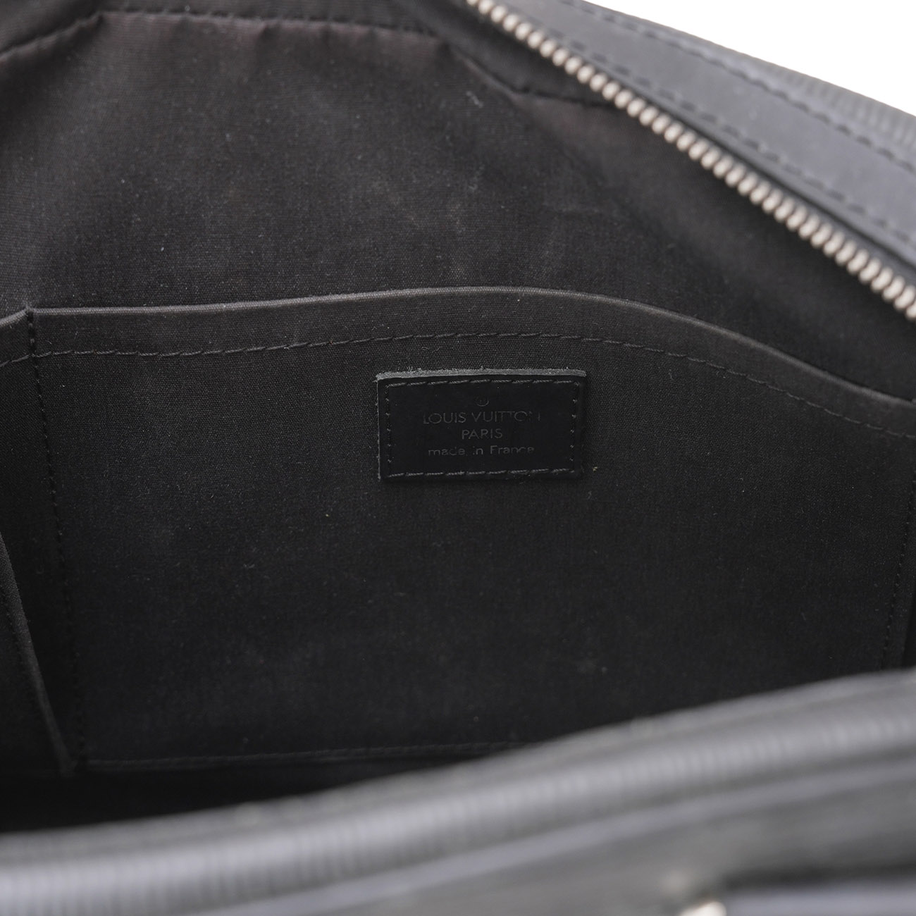 LOUIS VUITTON(USED)루이비통 에삐 보울링 몽테뉴